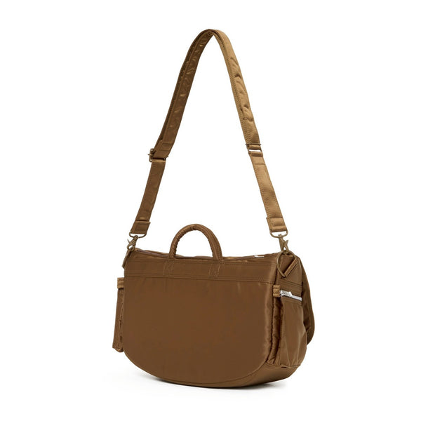 PORTER - TANKER COYOTE　COMMUNICATOR BAG