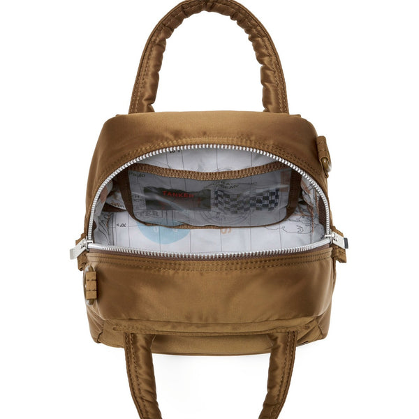 PORTER - TANKER COYOTE　BOWLING BAG