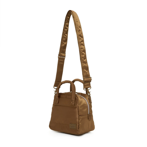 PORTER - TANKER COYOTE　BOWLING BAG