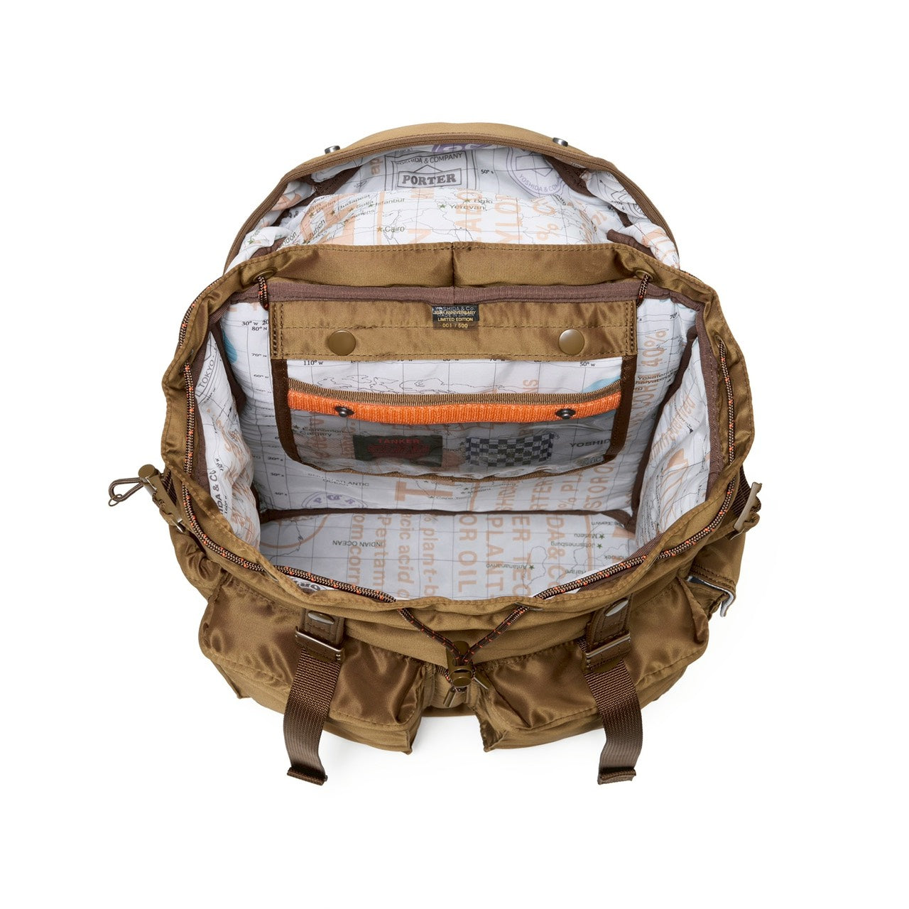 PORTER | DSMG E-SHOP