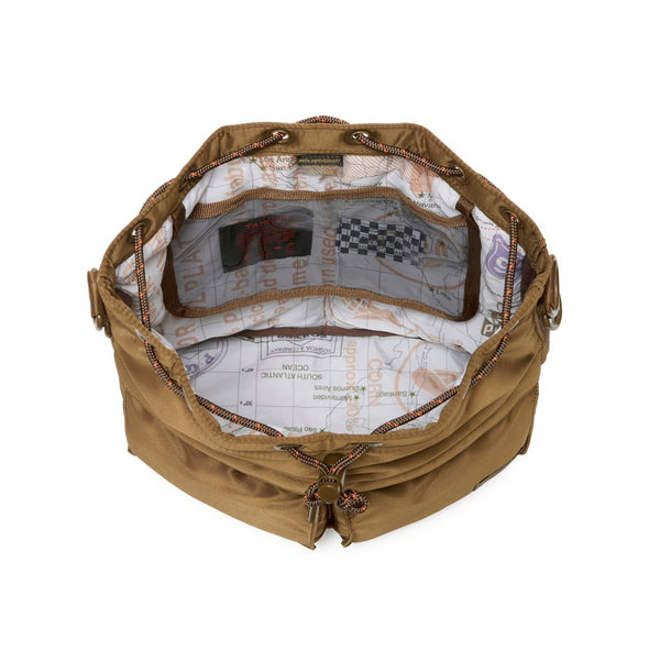 PORTER - TANKER COYOTE　TOOL BAG