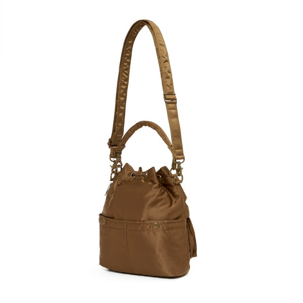 PORTER - TANKER COYOTE　TOOL BAG