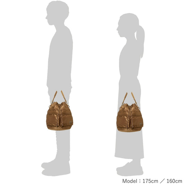 PORTER - TANKER COYOTE　TOOL BAG