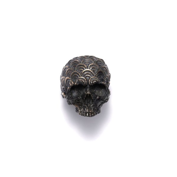 13 Lucky Monkey - Seigaiha Ring