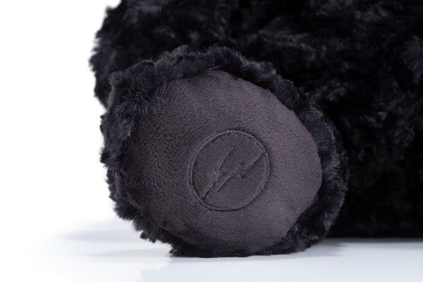 FRAGMENT X STEIFF 2024 - Steiff Bear - (Black)