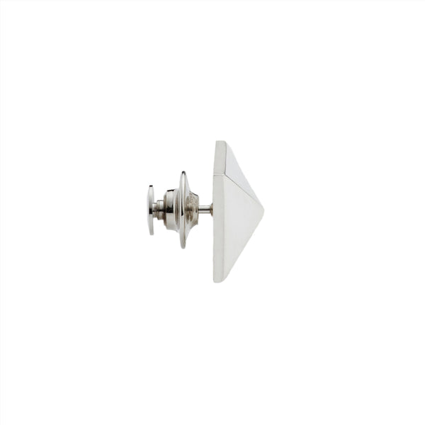 BUNNEY - 12.5mm Stud Set / Silver 925 B0100102