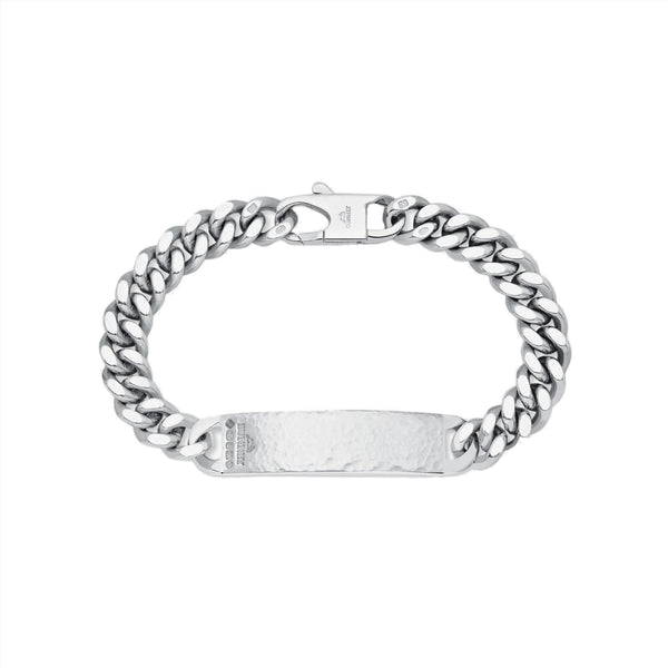 BUNNEY - Sngl Tour Hammered Identity Chainl B0400139