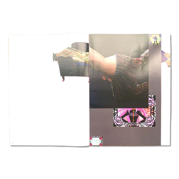 BIBLIOTHECA - MIDDLE PLANE ISSUE. 2