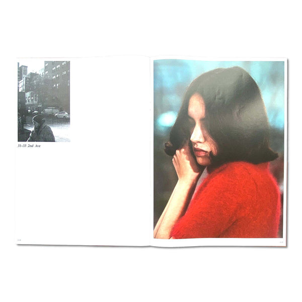 BIBLIOTHECA - MIDDLE PLANE ISSUE. 2