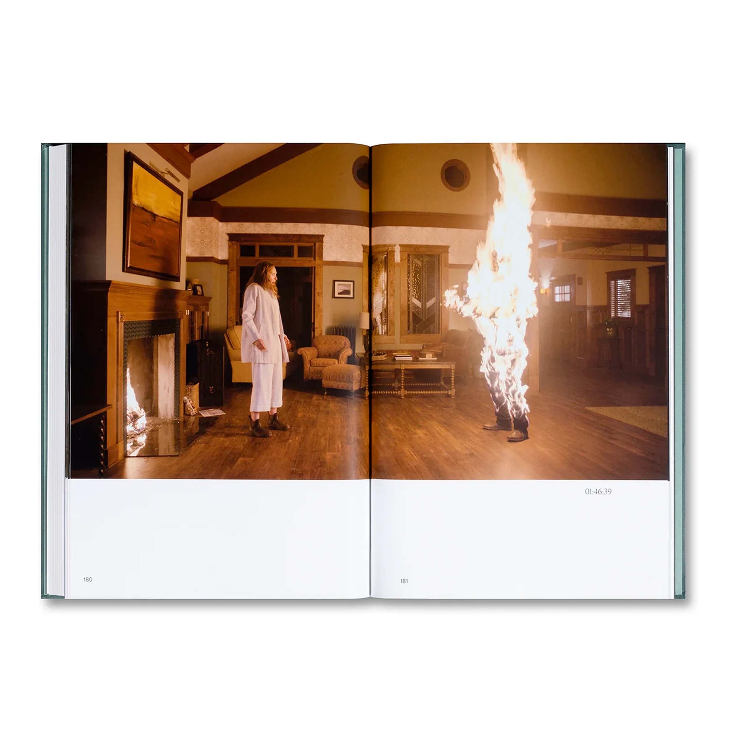 BIBLIOTHECA: Hereditary Screenplay Book | DSMG E-SHOP