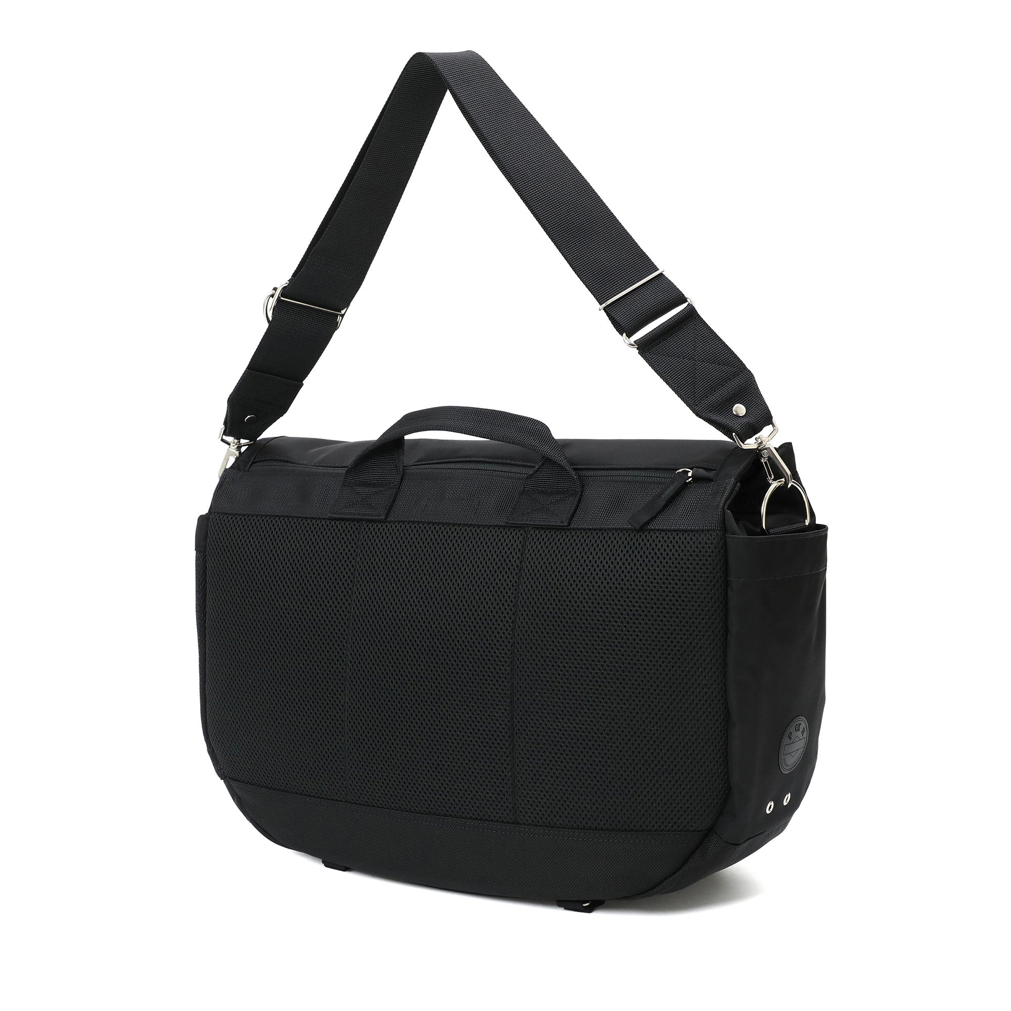 POTR: Ride Messenger Bag (10) | DSMG E-SHOP