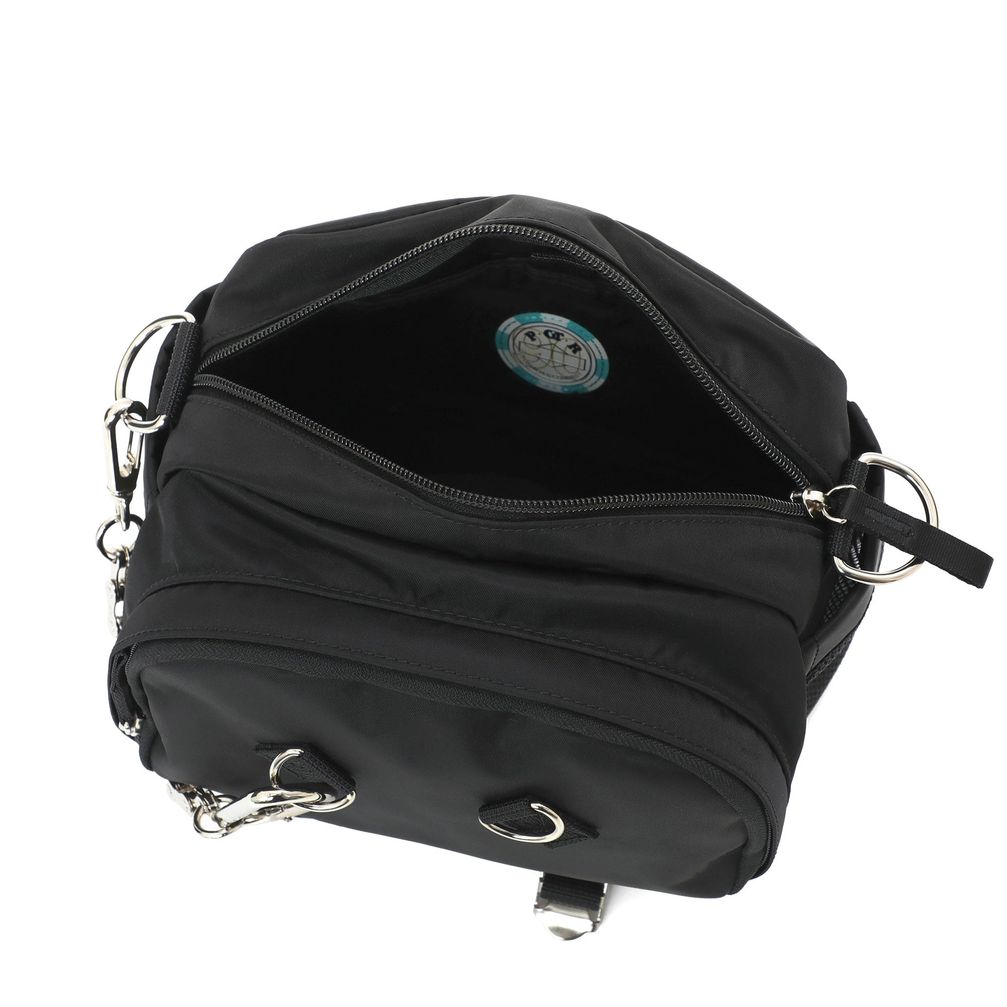 POTR: Ride Shoulder Bag (10) | DSMG E-SHOP