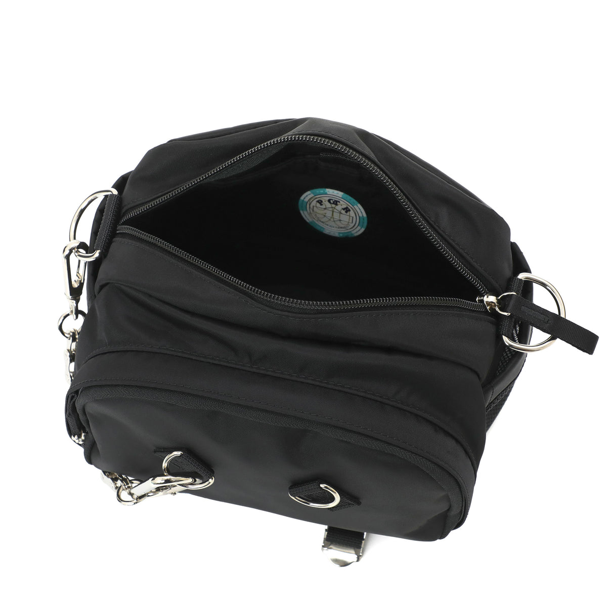 Potr Ride POTR: Ride Shoulder Bag (10) | DSMG E-SHOP