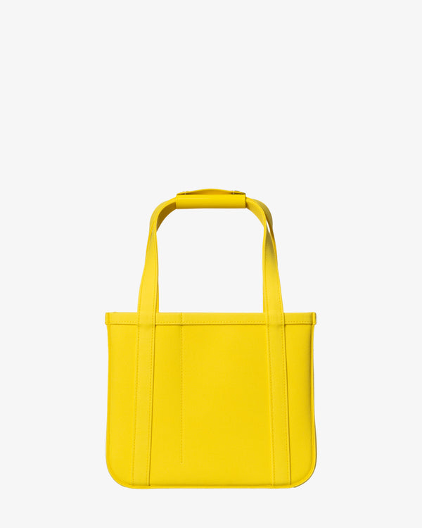 CHACOLI - Frame Tote FR-06 - (Yellow)