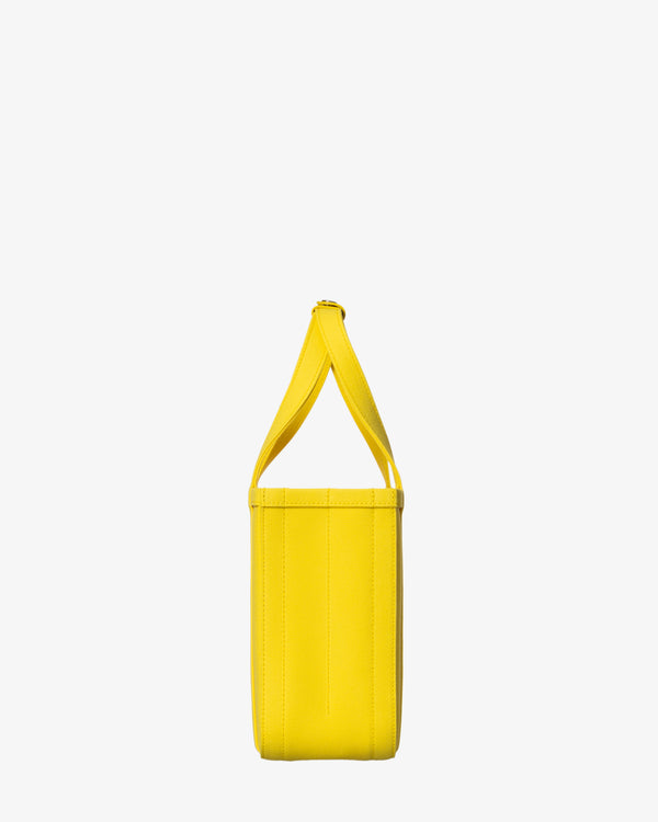 CHACOLI - Frame Tote FR-06 - (Yellow)