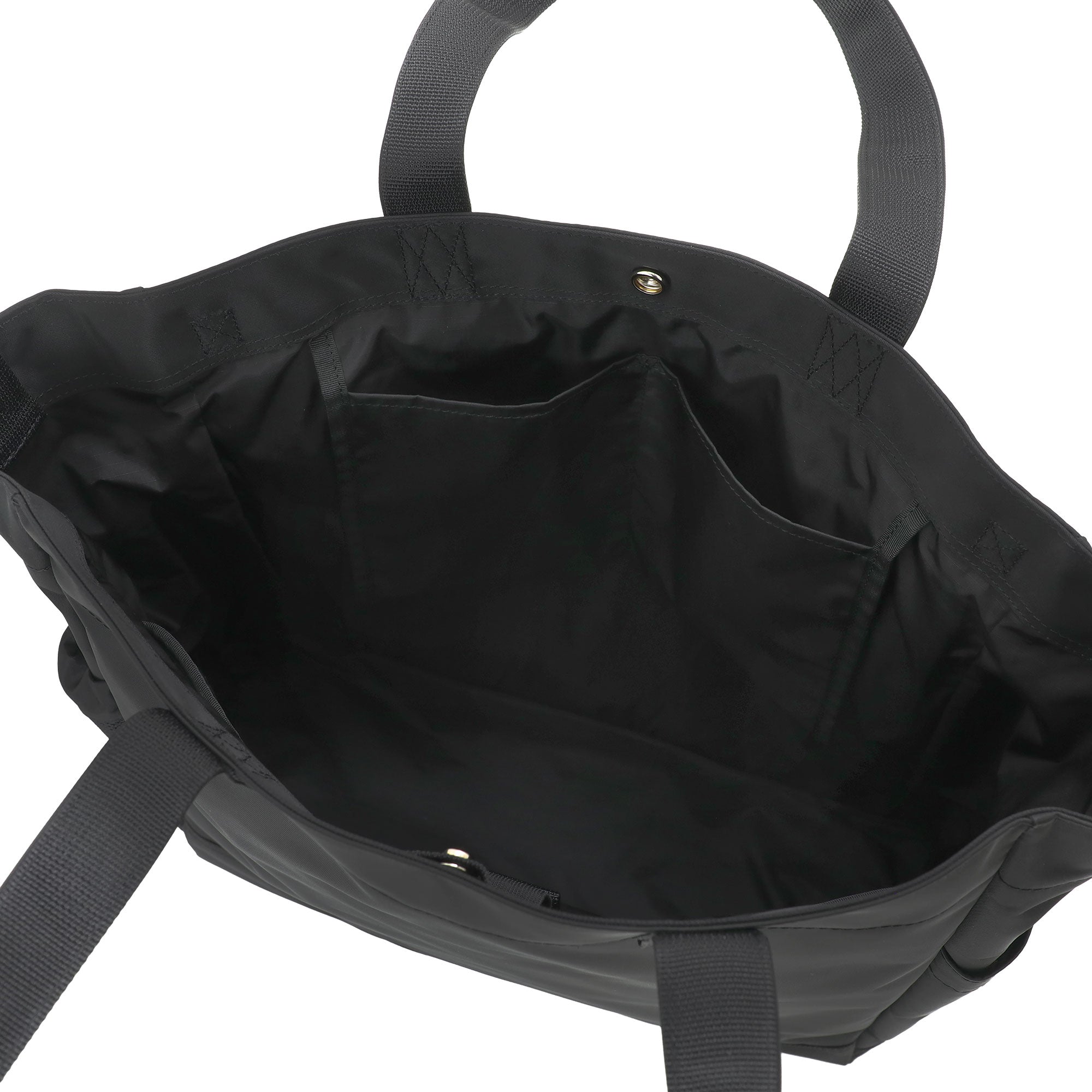 POTR: Ride 2Way Tote Bag(L) (10) | DSMG E-SHOP