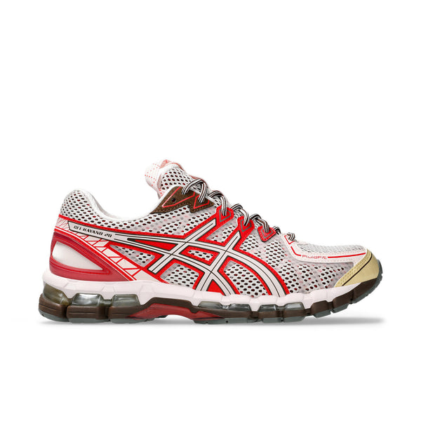 ASICS - Ub9-S Gel-Kayano 20 - (700)