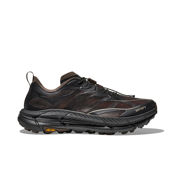 HOKA - Mafate Speed 4 Lite Stsfy - (Coff)