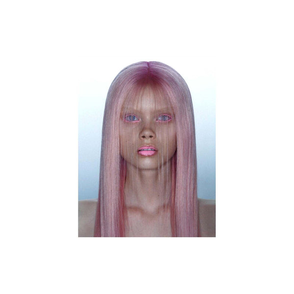 BIBLIOTHECA - Futura Proxima Curated For Gucci - (TW909)