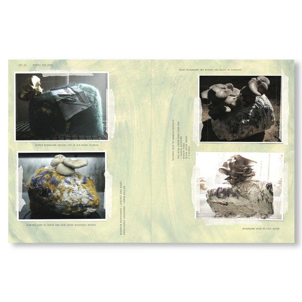 BIBLIOTHECA - A Magazine curated by Francesco Risso - (TW989)