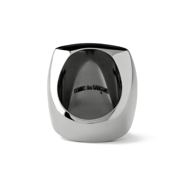 CDG ORIGINAL - Campion Ring (Plain Large) - (Lustrium)