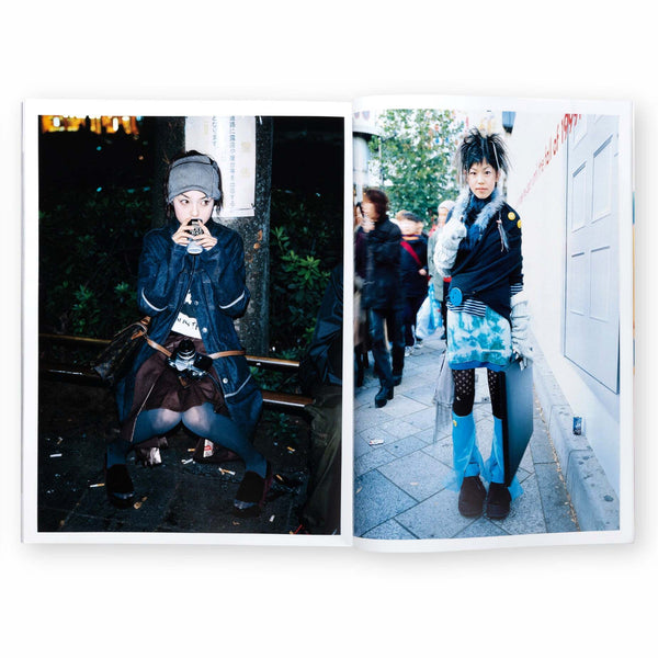 MIDDLE PLANE ISSUE NO.6 YOSHITOMO NARA(PO668)
