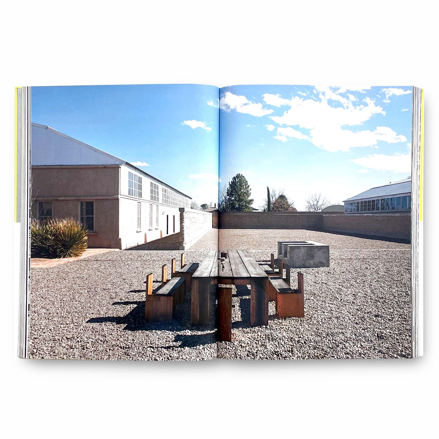 BIBLIOTHECA - Donald Judd Spaces (2nd Edition) view 3