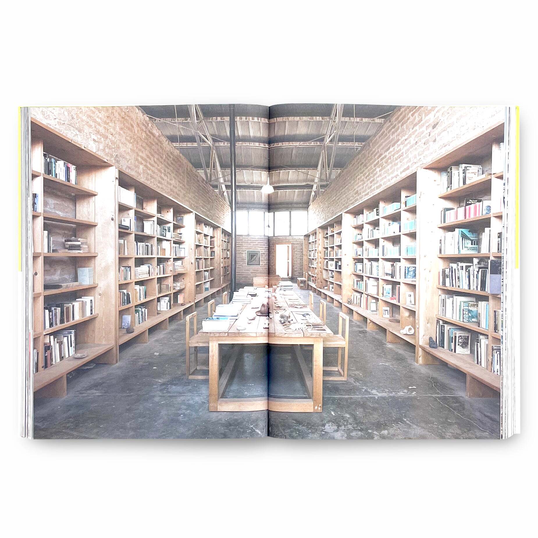 BIBLIOTHECA - Donald Judd Spaces (2nd Edition) view 5