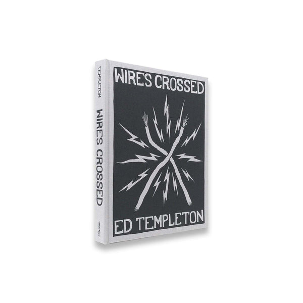 BIBLIOTHECA - Wires Crossed -