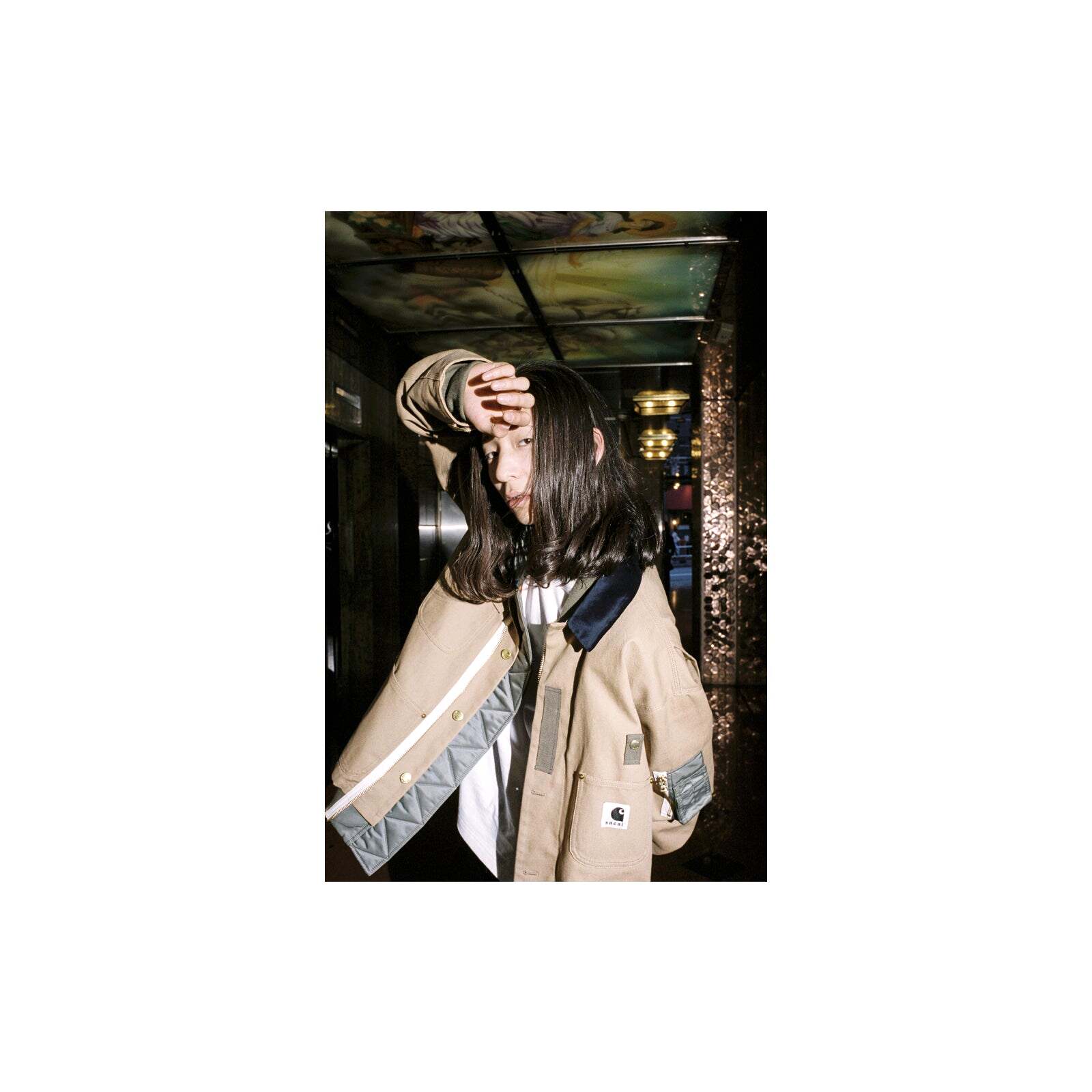 BIBLIOTHECA: A Magazine Curated By Sacai (-) | DSMG E-SHOP