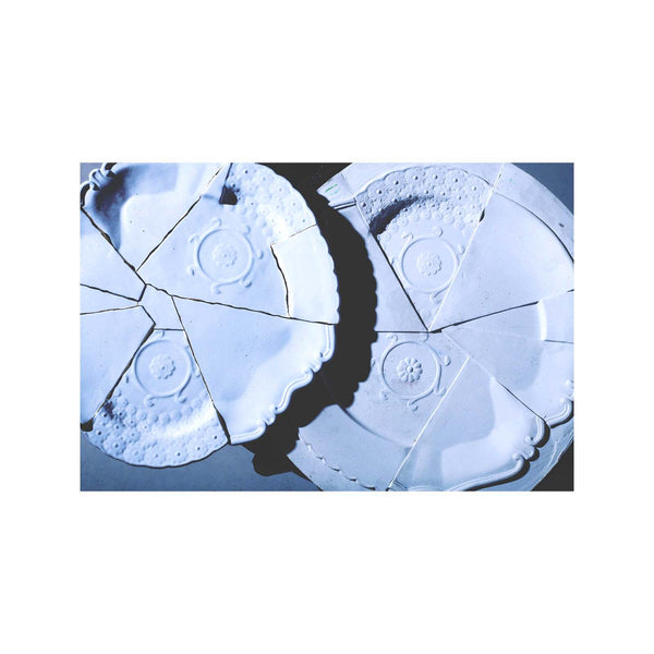 BIBLIOTHECA - A Magazine Curated By Sacai - (-)
