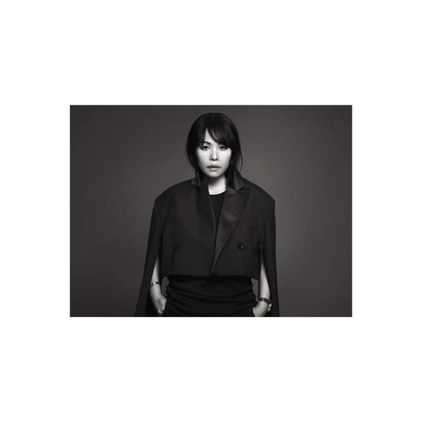 BIBLIOTHECA - A Magazine Curated By Sacai - (-)
