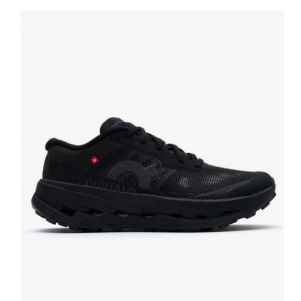 ON RUNNING - Cloudultra 3 3Wf30111043 - (Black |)