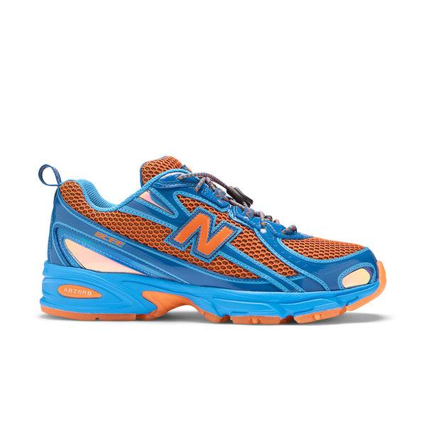 NEW BALANCE - U740 - (Blue)