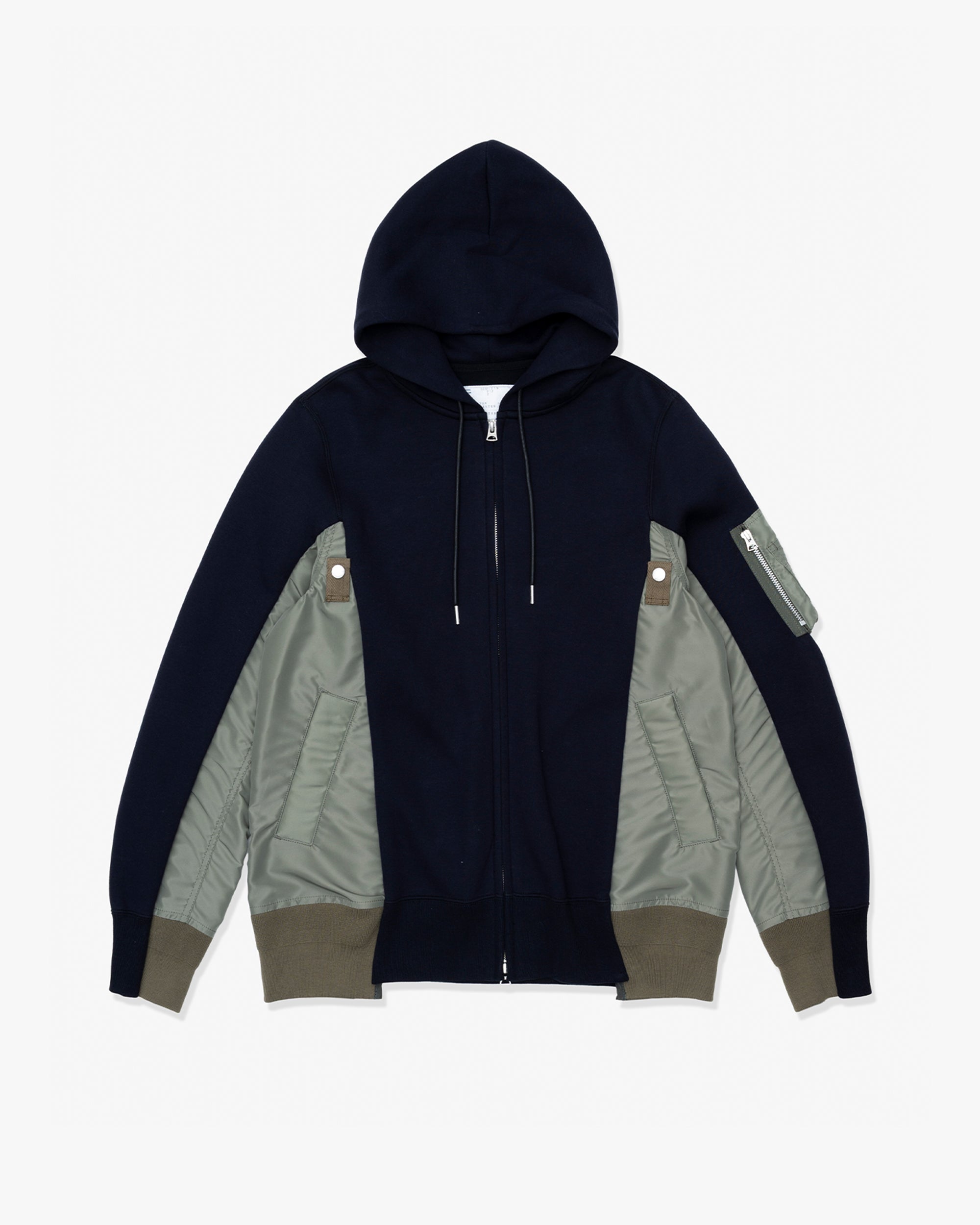 SACAI: Women