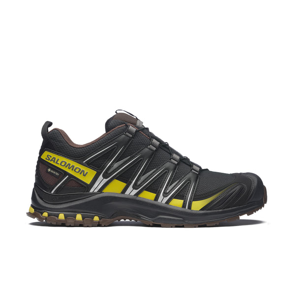 SALOMON - Xa Pro 3D Gtx - (Black/Cr)