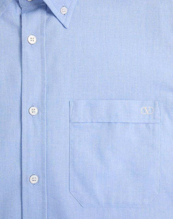 VALENTINO GARAVANI - Camicia Manica Lunga - (Czv)