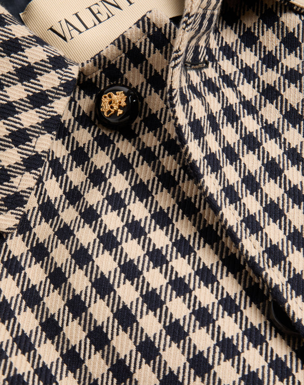 VALENTINO GARAVANI - Cappotto - (Dyd)