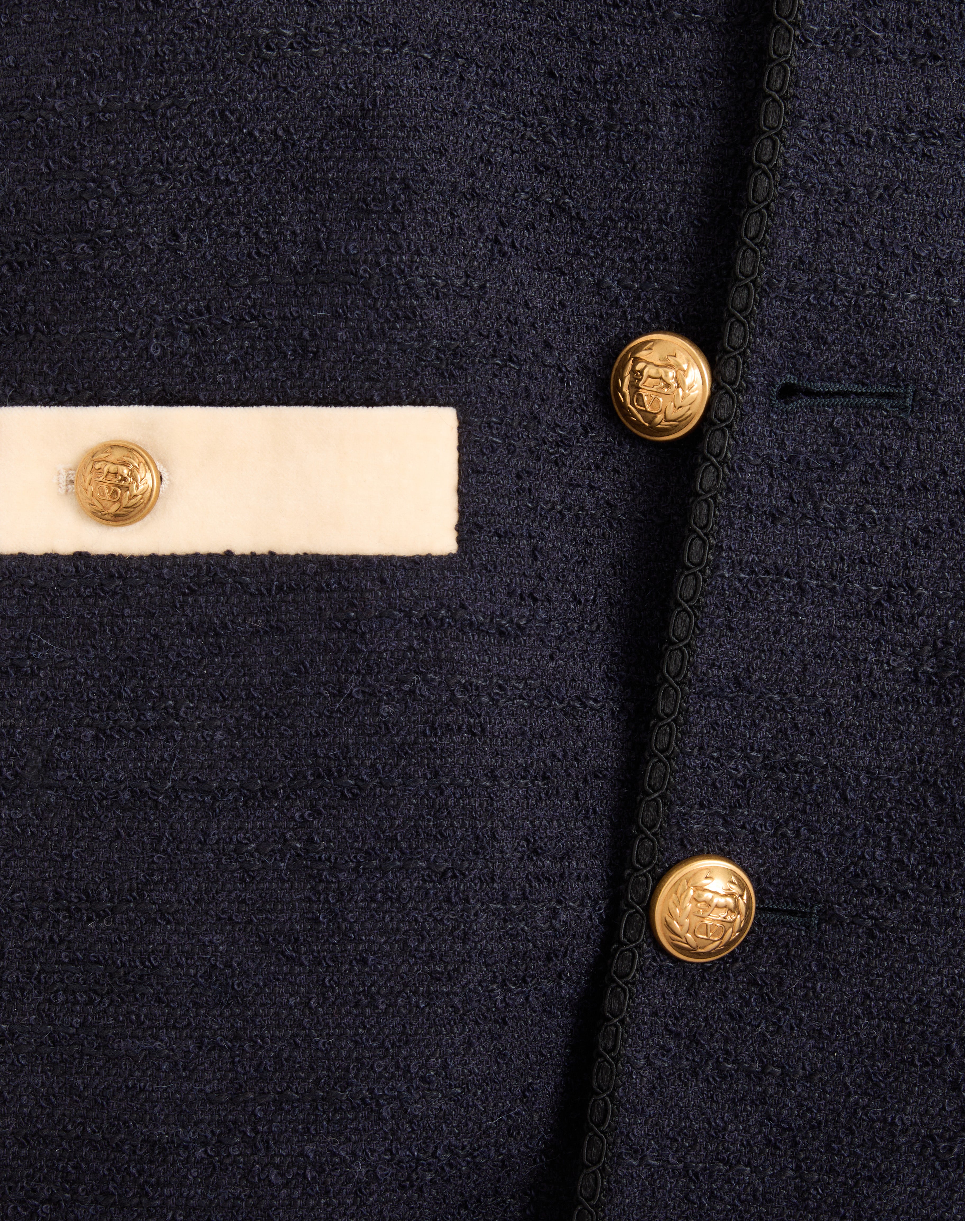 VALENTINO GARAVANI: Giubbino (598) | DSMG E-SHOP