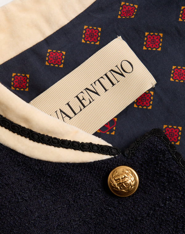 VALENTINO GARAVANI - Giubbino - (598)