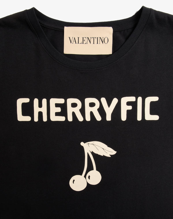 VALENTINO GARAVANI - T-Shirt - (9Ra)