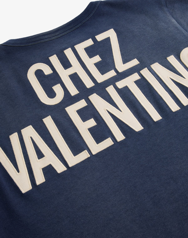 VALENTINO GARAVANI - T-Shirt - (Aew)