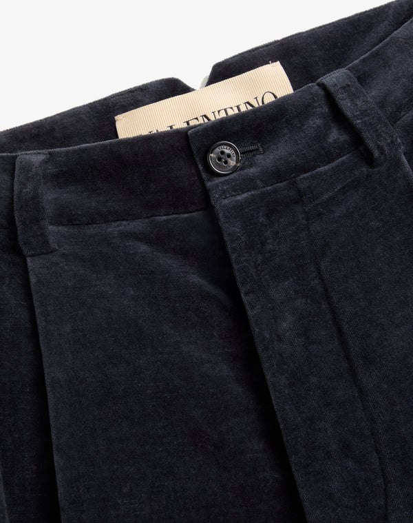 VALENTINO GARAVANI - Pantalone - (Fa8)