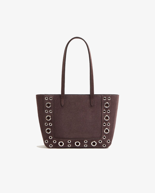 VALENTINO GARAVANI - Mini Tote - (0To)