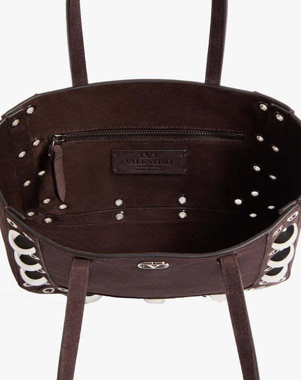 VALENTINO GARAVANI - Mini Tote - (0To)