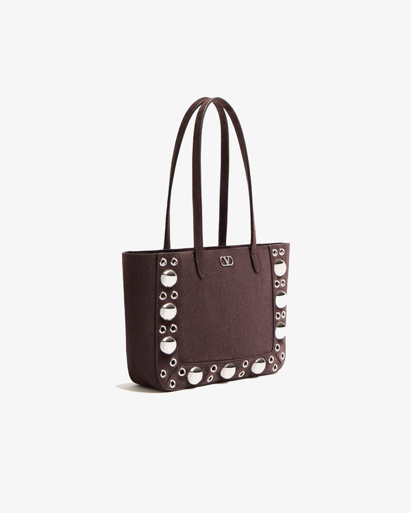 VALENTINO GARAVANI - Mini Tote - (0To)