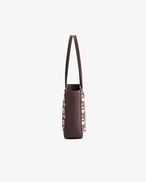 VALENTINO GARAVANI - Mini Tote - (0To)