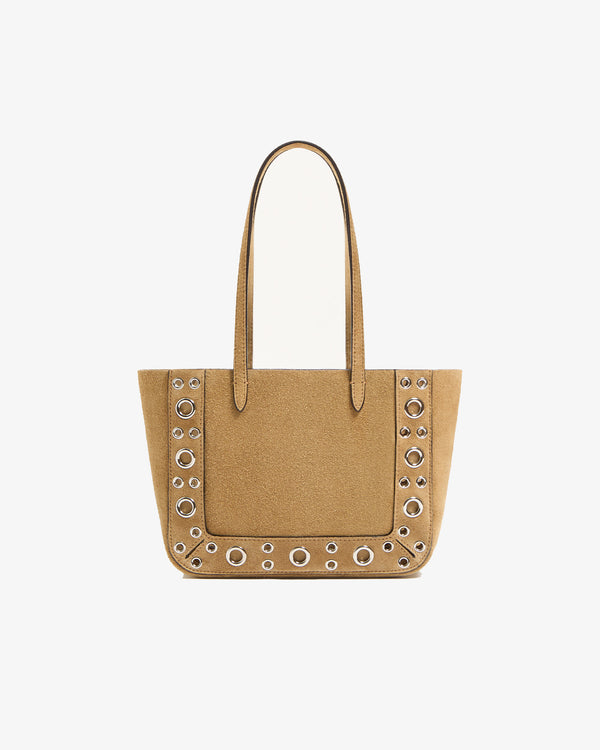 VALENTINO GARAVANI - Mini Tote - (Rdx)