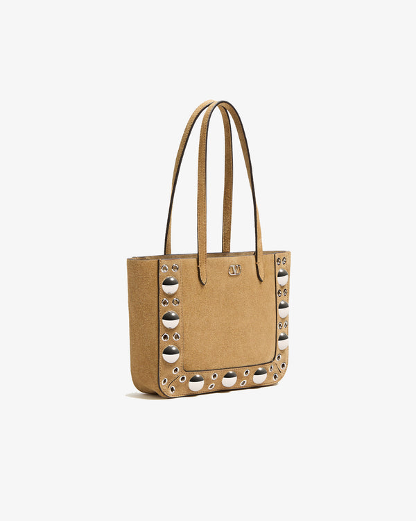 VALENTINO GARAVANI - Mini Tote - (Rdx)