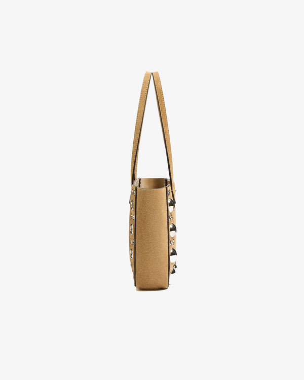 VALENTINO GARAVANI - Mini Tote - (Rdx)